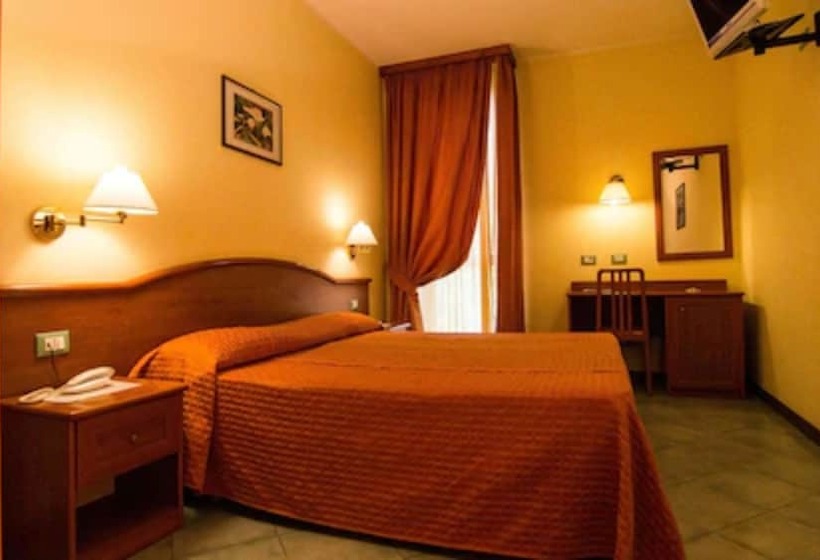 اتاق استاندارد, Degli Amici