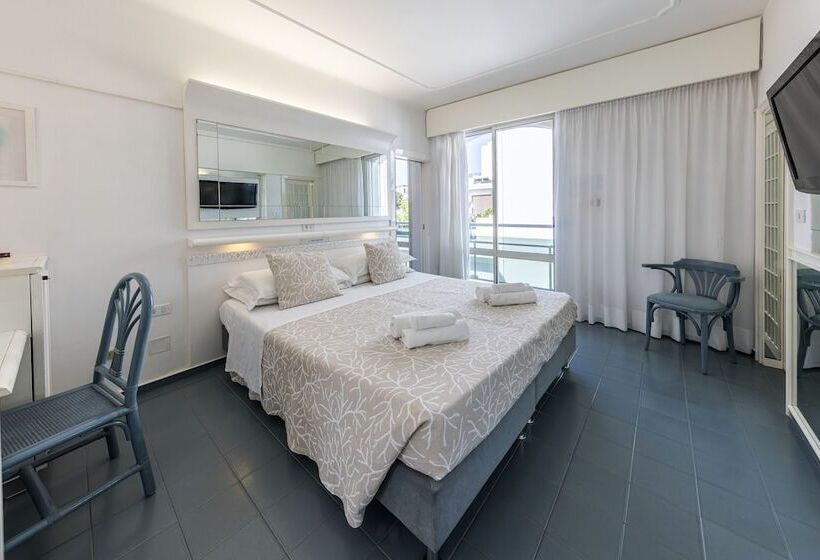 Standard Room, Diamond