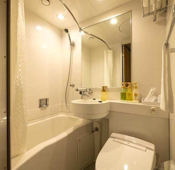 اتاق استاندارد, En Hotel Hamamatsu