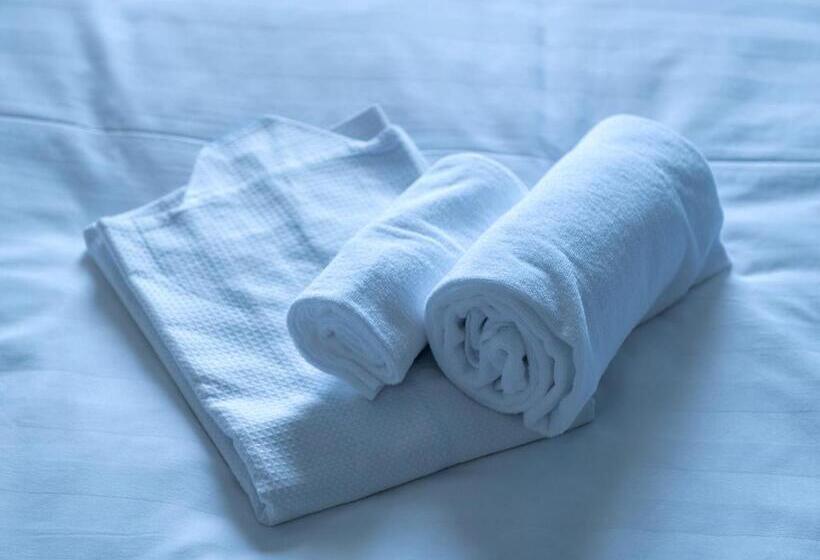 اتاق استاندارد, En Hotel Hamamatsu