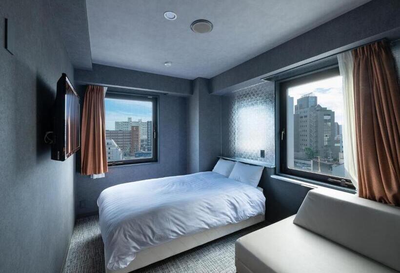 اتاق استاندارد, En Hotel Hamamatsu