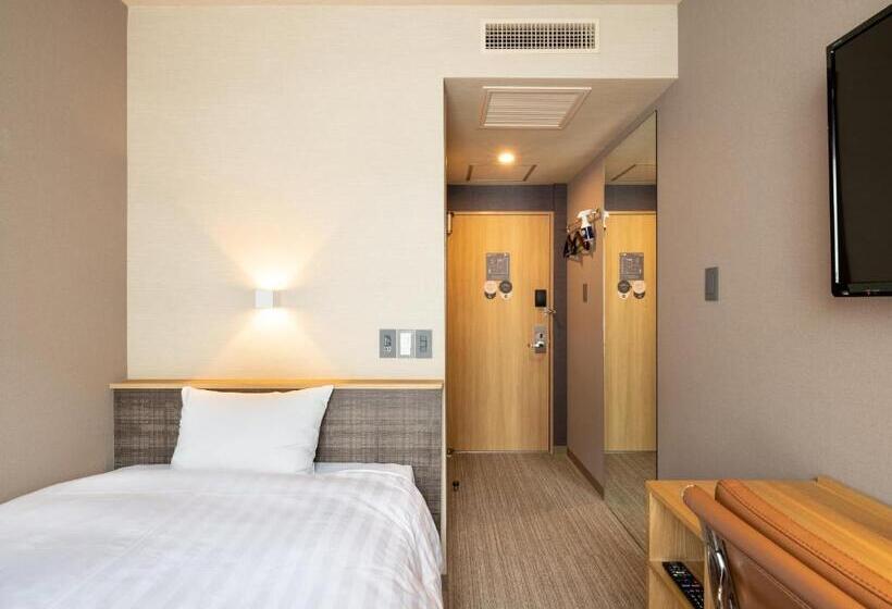 اتاق استاندارد یک نفره, En Hotel Hamamatsu