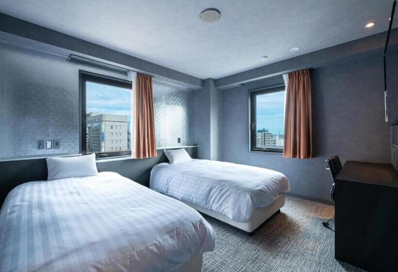 اتاق استاندارد, En Hotel Hamamatsu