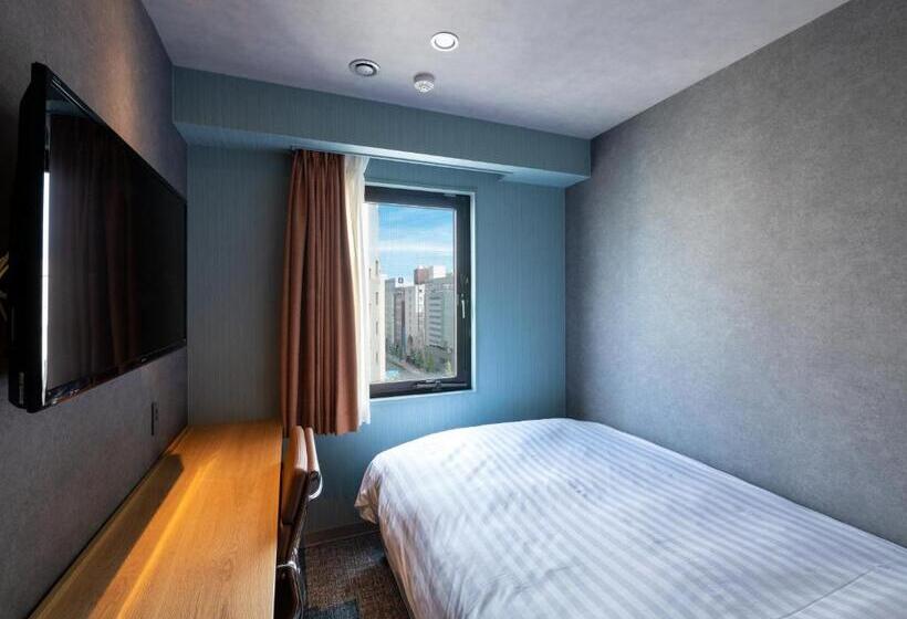 اتاق لوکس یک تخته, En Hotel Hamamatsu