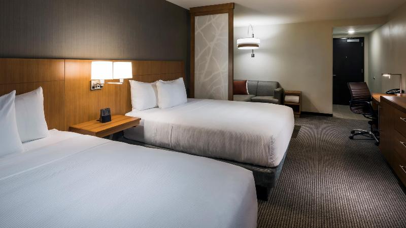 اتاق لوکس یک تخته, En Hotel Hamamatsu