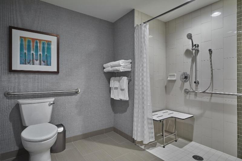 اتاق استاندارد, En Hotel Hamamatsu