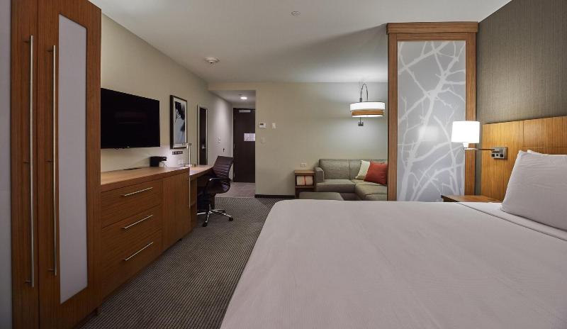 اتاق استاندارد, En Hotel Hamamatsu