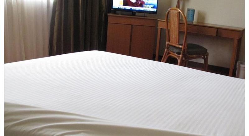 اتاق استاندارد, Grand Continental Kuching
