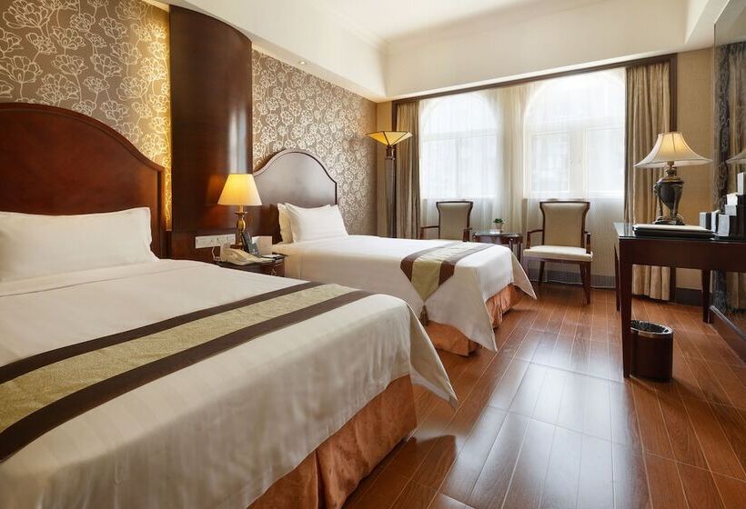 Executive Room, Grand Palace （grand  Management Group）