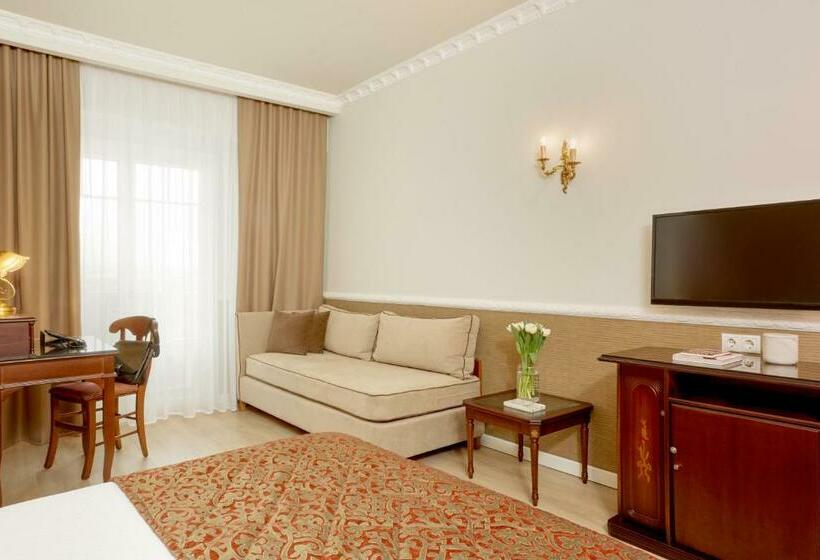 اتاق کلاسیک, Grand Hotel Palace