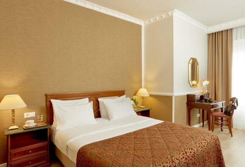 اتاق کلاسیک, Grand Hotel Palace