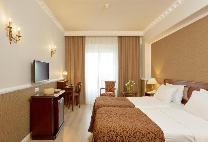 اتاق کلاسیک, Grand Hotel Palace