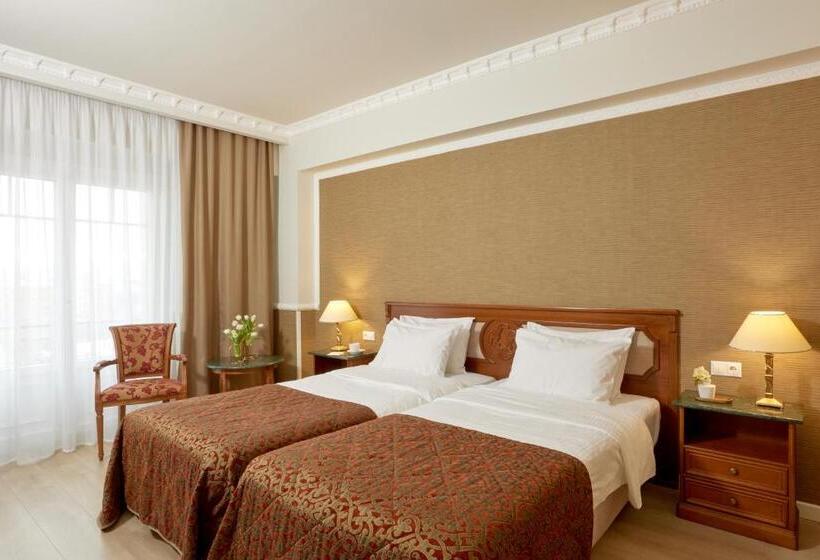 اتاق کلاسیک, Grand Hotel Palace