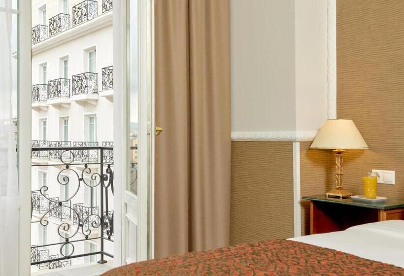 اتاق کلاسیک, Grand Hotel Palace