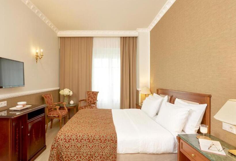 اتاق کلاسیک, Grand Hotel Palace
