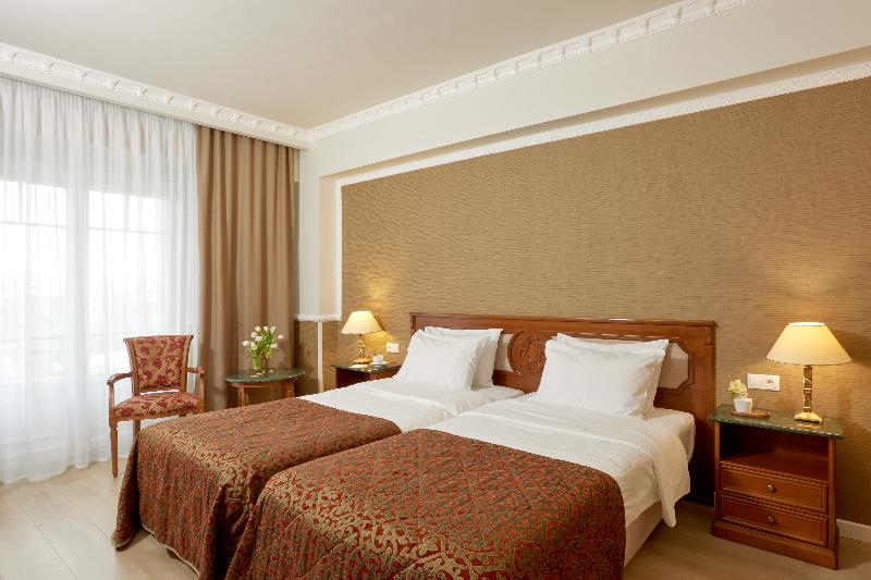اتاق کلاسیک, Grand Hotel Palace