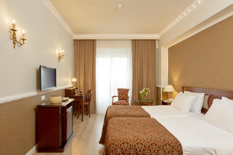 اتاق کلاسیک, Grand Hotel Palace