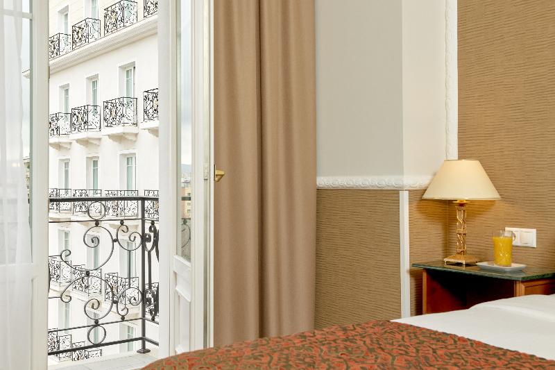 اتاق کلاسیک, Grand Hotel Palace