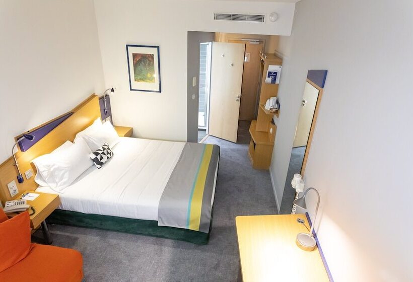اتاق استاندارد, Holiday Inn Express Arras, An Ihg