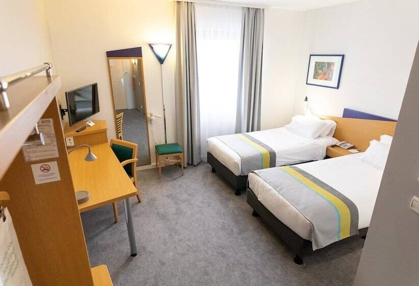 اتاق استاندارد, Holiday Inn Express Arras