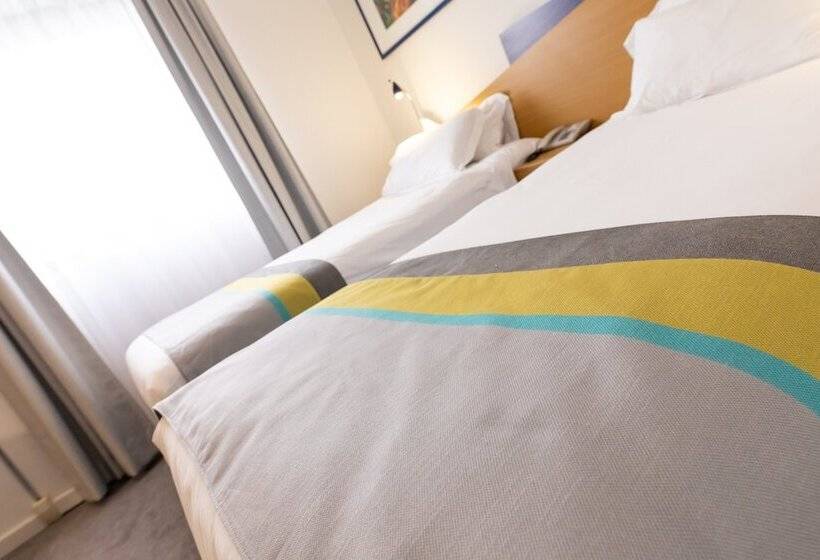 اتاق استاندارد, Holiday Inn Express Arras, An Ihg
