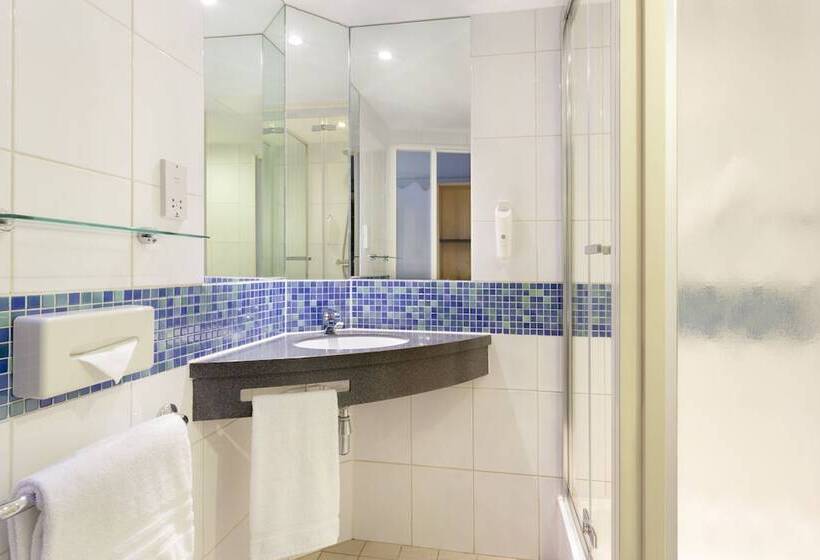 غرفة قياسية, Holiday Inn Express Earls Court, An Ihg