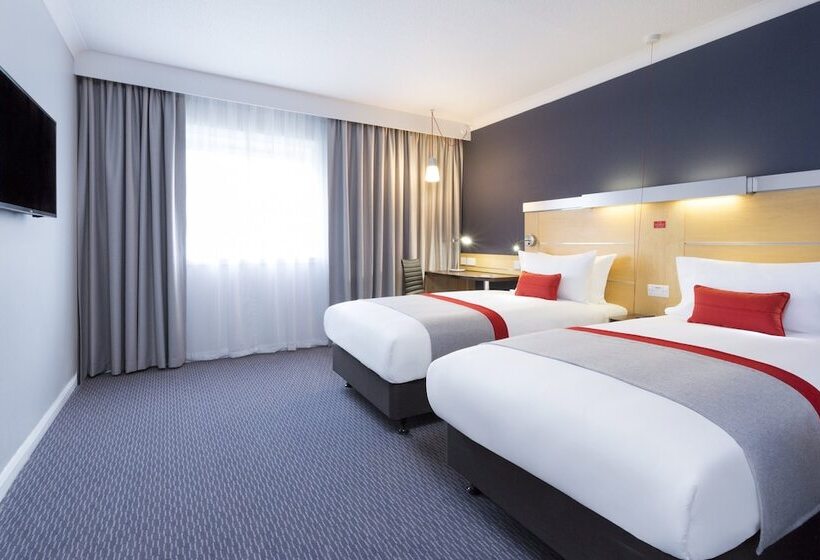 غرفة قياسية, Holiday Inn Express Earls Court, An Ihg