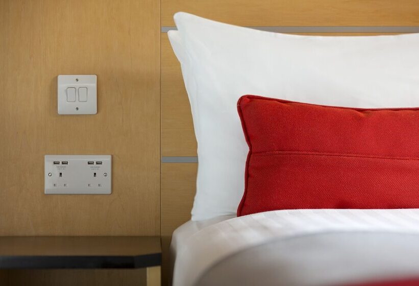 اتاق استاندارد, Holiday Inn Express Earls Court, An Ihg