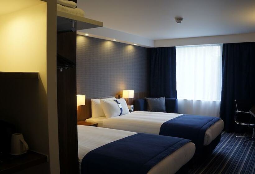 اتاق استاندارد, Holiday Inn Express Earls Court, An Ihg