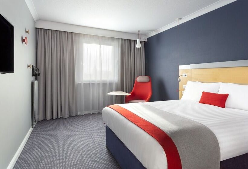 غرفة قياسية, Holiday Inn Express Earls Court, An Ihg