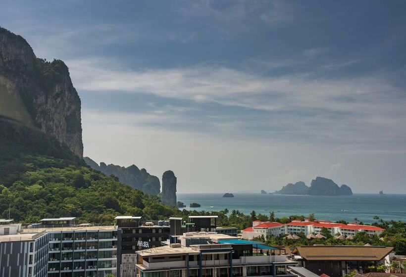 オーシャンビュースタンダードルーム, Holiday Inn Resort Krabi Ao Nang Beach  An Ihg