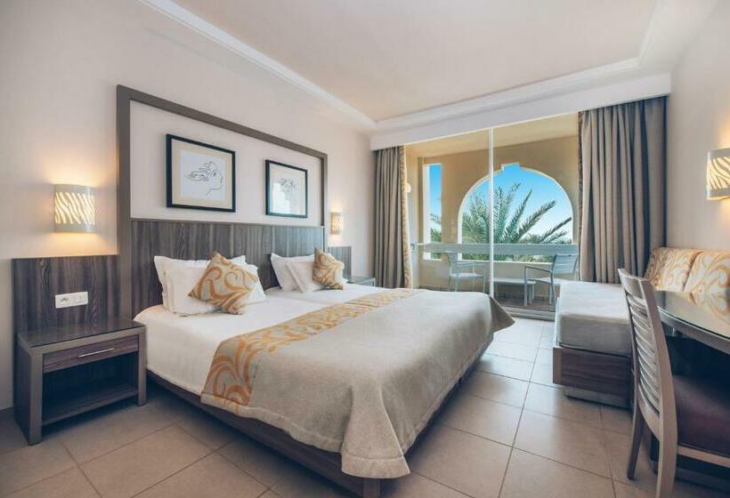高级海景房, Iberostar Waves Mehari Djerba