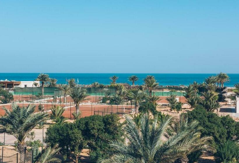 高级海景房, Iberostar Waves Mehari Djerba