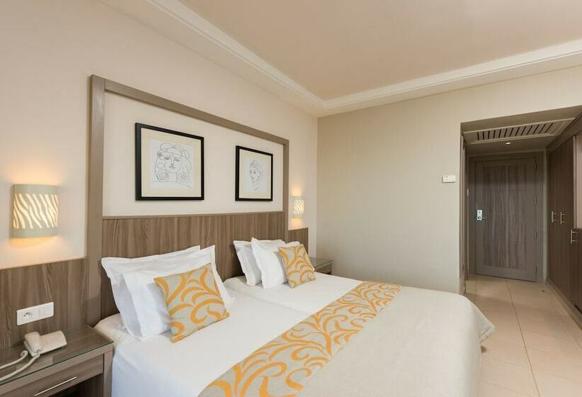 高级海景房, Iberostar Waves Mehari Djerba