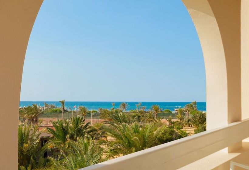 高级海景房, Iberostar Waves Mehari Djerba