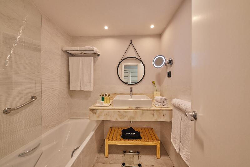 Deniz Manzaralı Junior Süit, Lindos Royal Resort