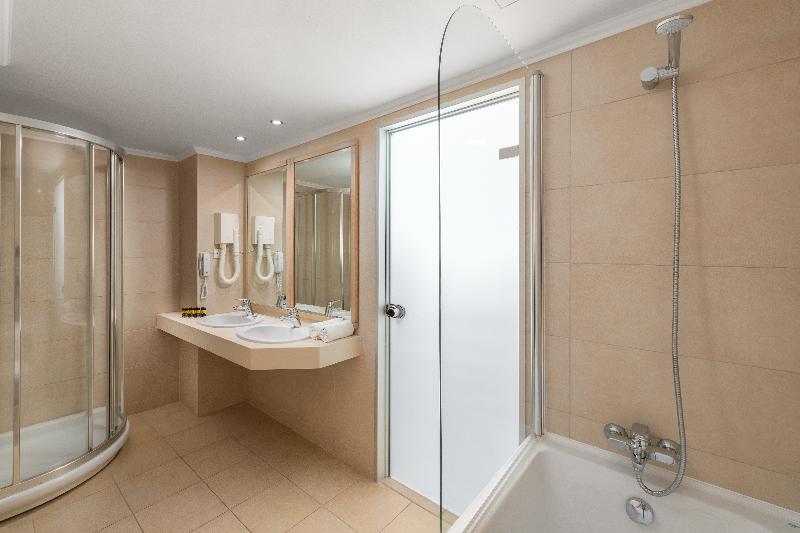 Deniz Manzaralı Süit, Lindos Royal Resort
