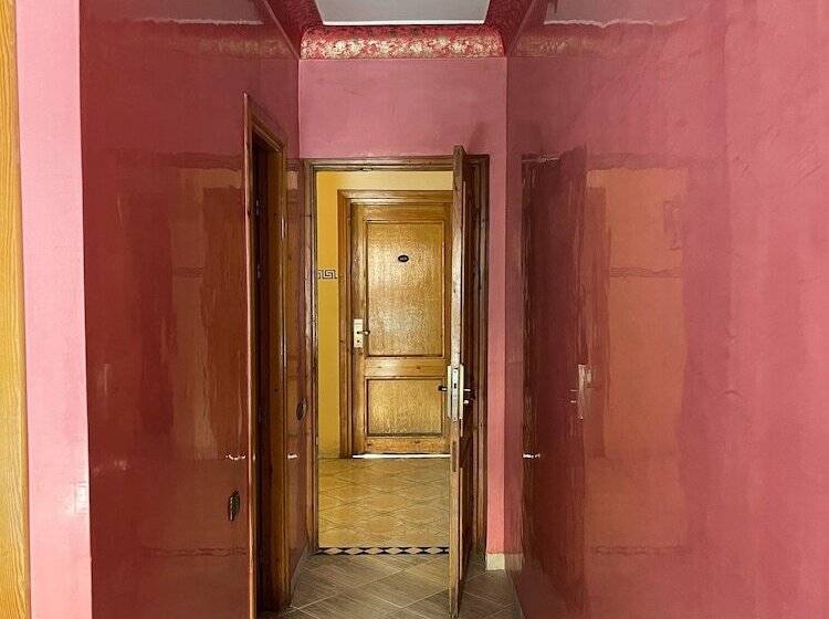 اتاق استاندارد, Majorelle