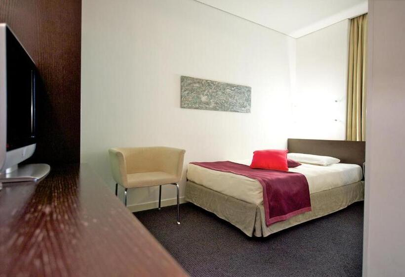 اتاق استاندارد, Mercure Palermo Centro