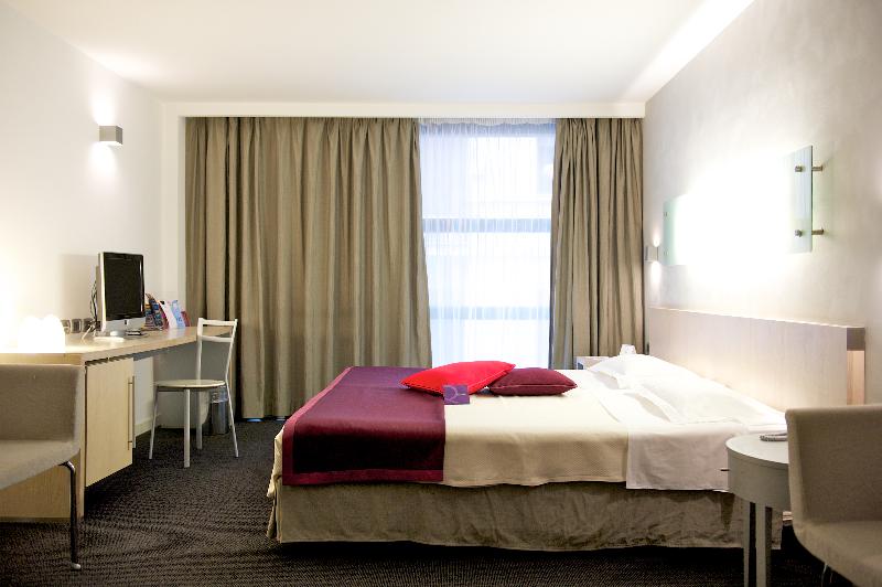 اتاق سوپریور, Mercure Palermo Centro