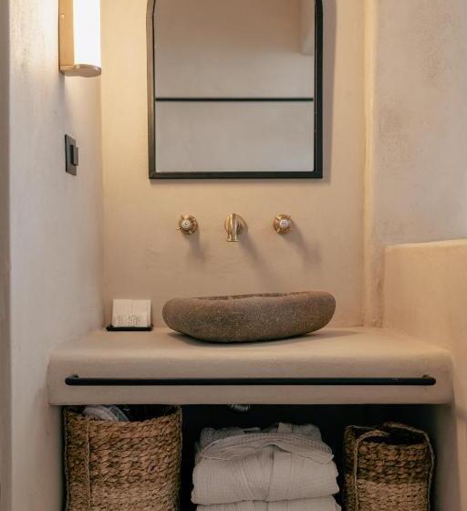 اتاق استاندارد, Meroviglia Boutique