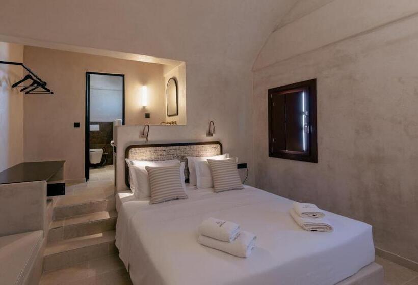 اتاق استاندارد, Meroviglia Boutique
