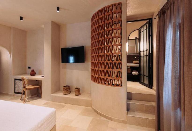 اتاق سوپریور, Meroviglia Boutique