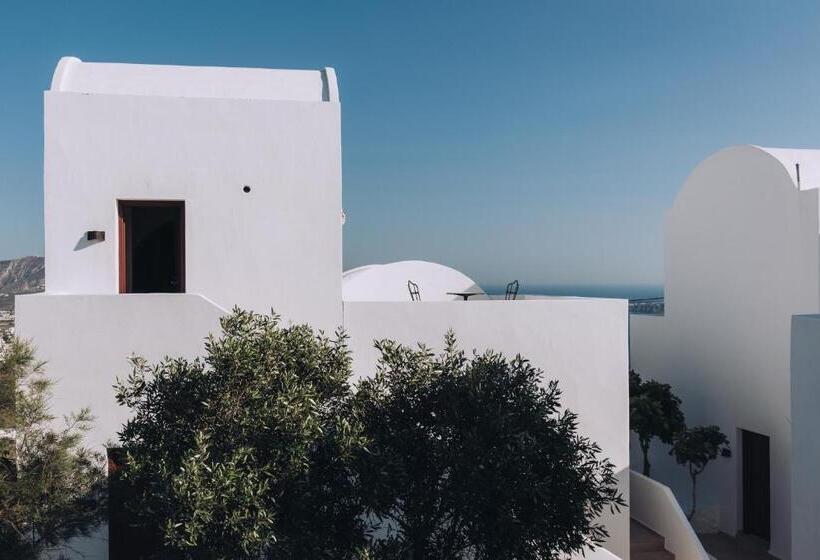 اتاق سوپریور, Meroviglia Boutique