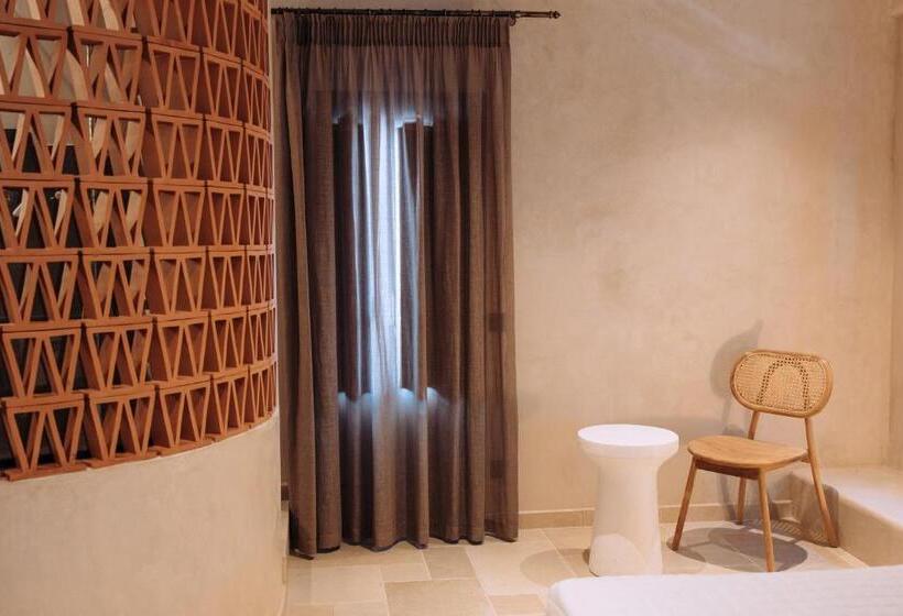 اتاق سوپریور, Meroviglia Boutique