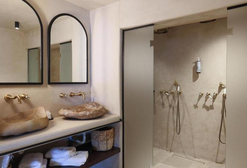 سوییت اجرایی, Meroviglia Boutique