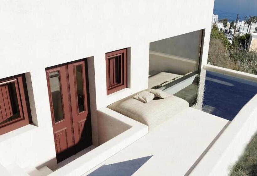 سوییت اجرایی, Meroviglia Boutique