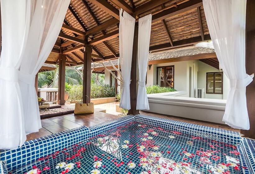 سوئیت رویال, Muang Samui Spa Resort