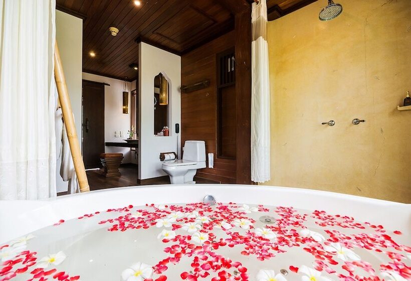 ロイヤルスイート, Muang Samui Spa Resort