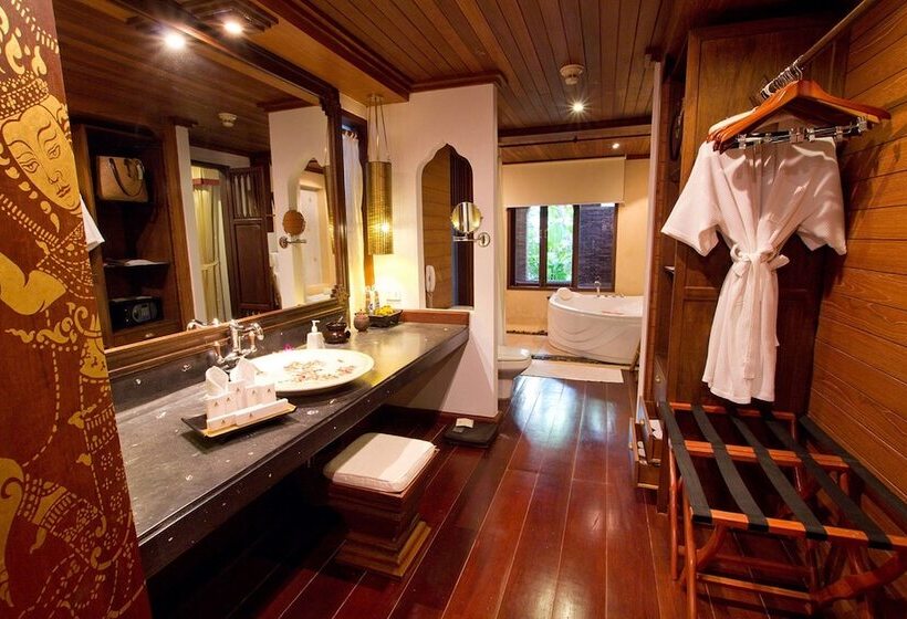 جناح ملكى, Muang Samui Spa Resort